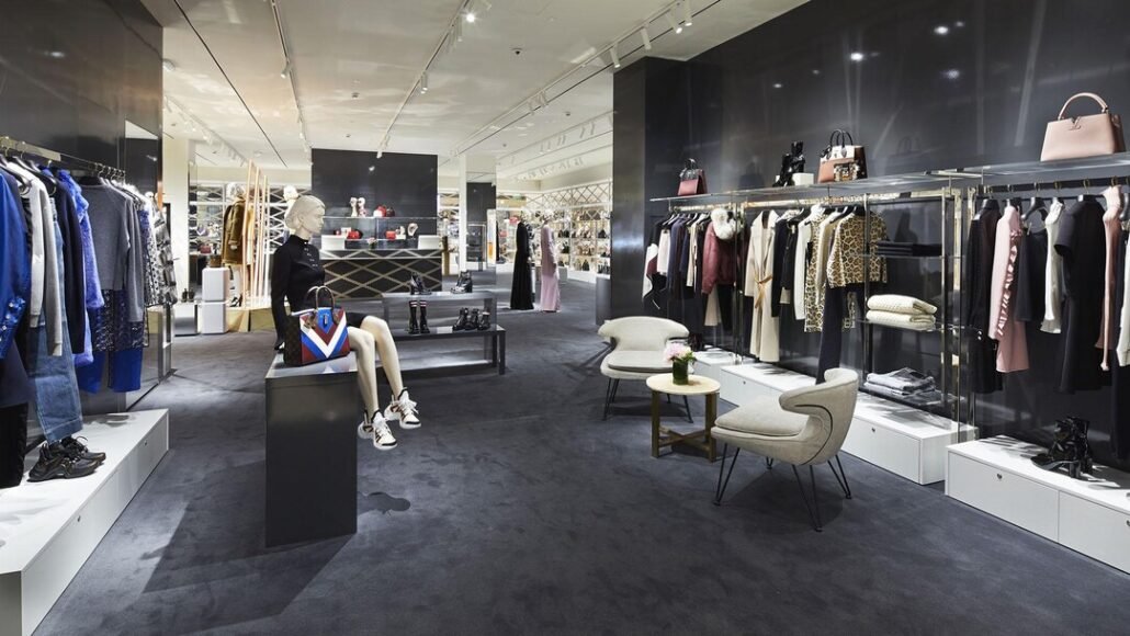 Magasin Louis Vuitton Moscow TSUM (FERMÉ), Fédération de Russie