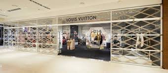 Magasin Louis Vuitton Moscow TSUM (FERMÉ), Fédération de Russie